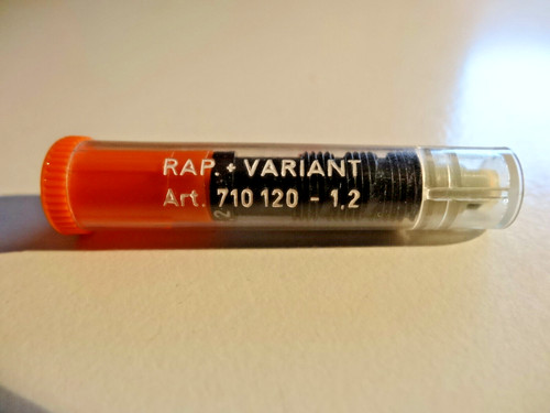 Rotring 710 120 pointe - 710,