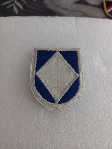 Flash beret armée 18th - de,