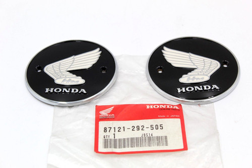 Honda kit garnitures - honda,
