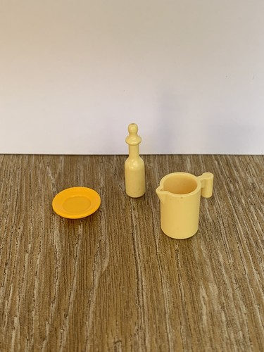Playmobil ustensiles nurserie - playmobil,