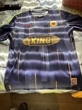 vintage puma soccer jersey