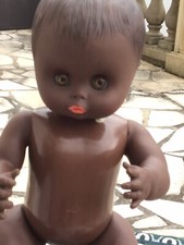 CLODREY - Poupon marqué  Clodrey - 7116- Made in France - 39 cm