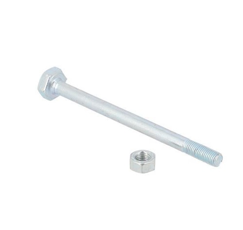 Axe moteur pour cyclo - moteur,