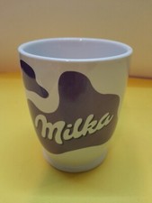 Milka Milk Mug Coffee The' Cow