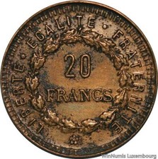 D5601 Jeton France Maison