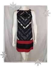 E - Robe Fantaisie Noire