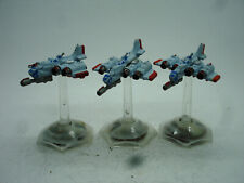 3 Imperial Guard Marauder