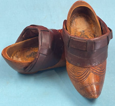 sabots Enfants Bretons