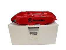 Etrier De Frein Droit Avant