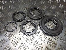 Pignon de boîte de vitesse transmission Piaggio Vespa Ape 400 125 1968 AEO1T