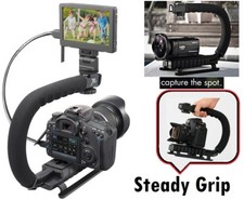 Stabilizing Vivitar Action