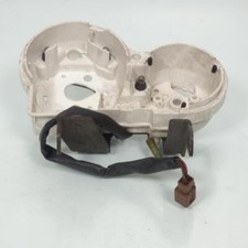 Fond et support de compteur