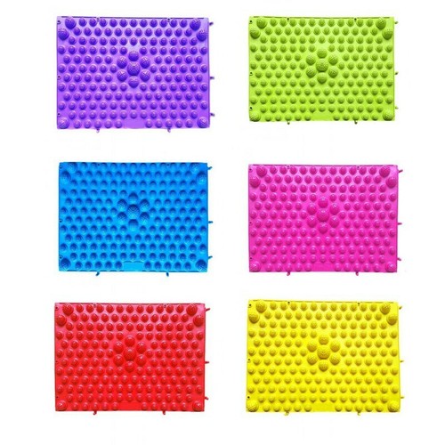 Tapis yoga acupression - tapis, d'acupression