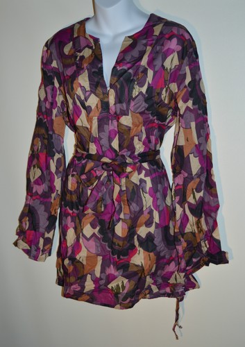 Robe nuit top - nuit/top, 100