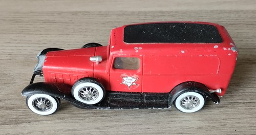 Voiture solido pompiers - voiture,