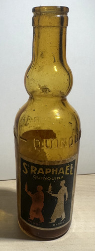 Ancienne mignonnette