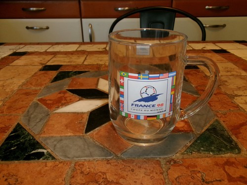 Coupe monde france - coupe,
