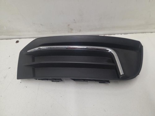Grille pare choc audi 3 - grille,