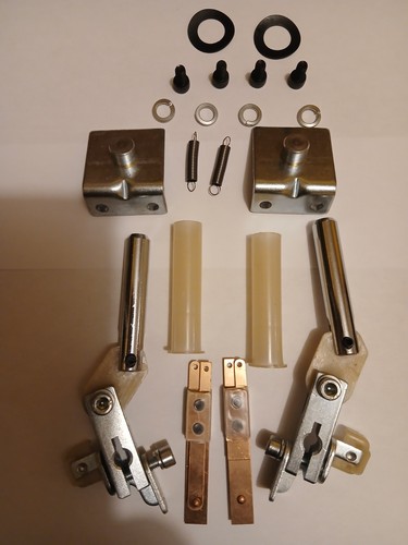 Kit reparation batteur - kit,