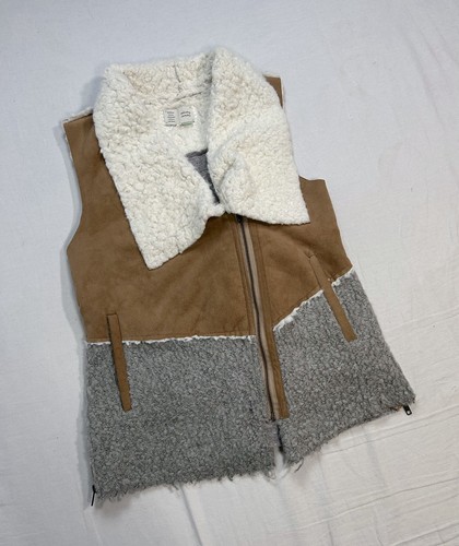Vtg anthropologie boho western - boho,