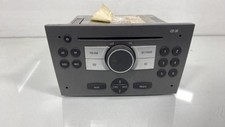 Autoradio d'origine OPEL CORSA