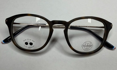 Lunettes vue vuarnet vl1802 - vue,