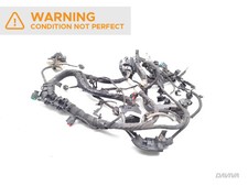 Ford Transit Courier Faisceau