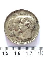 JETON FAMILLE IMPERIALE