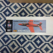 avion radiocommandé