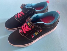 Heelys Girls Pro 20 X2