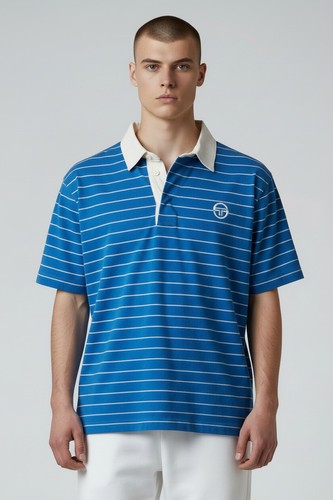 Sergio tacchini polo tennis - sergio,