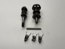 BOITE DE VITESSE HONDA VT 125 SHADOW 1999-2007