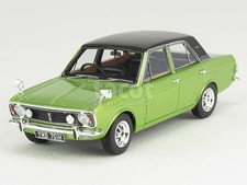 Ford Cortina 1600E 1968 - Matrix 1/43