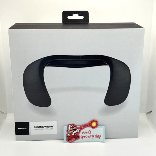 Bose soundwear companion - bose,
