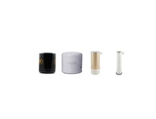 Filtre Kit Pour Atlas AB1104 -