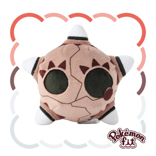 Peluche pokemon fit - peluche, meteor