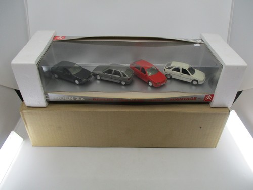 Ax722 solido 43 - solido, coffret