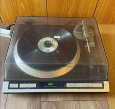 DENON DP-51F DIRECT DRIVE FULL