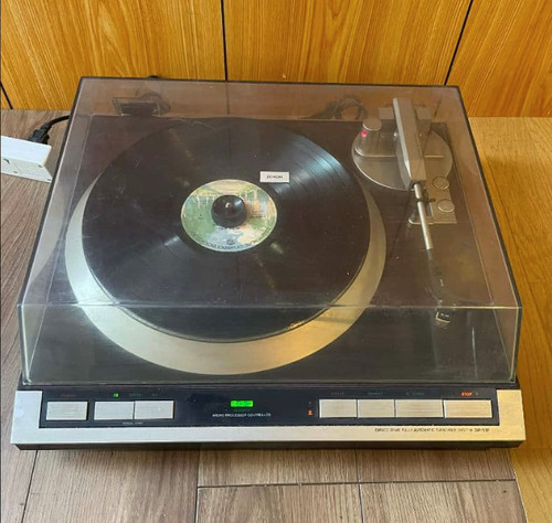 Denon 51f direct drive - denon,