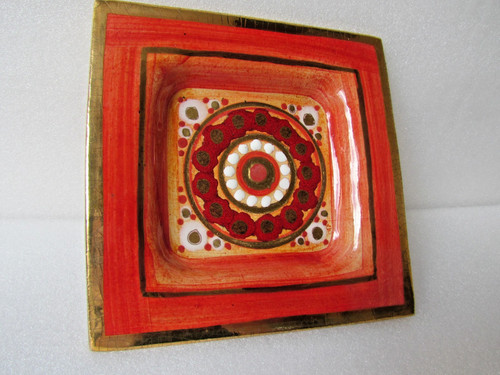 Vide poche céramique - vide,