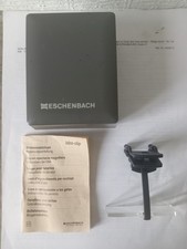 Loupe à pince pour lunettes labo clip marque eschenbach germany 