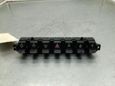 Bouton de warning PEUGEOT 3008 1 PHASE 1 96638425xta