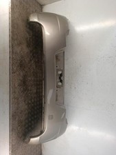 Pare choc arriere CITROEN C4 2 PHASE 1 1613360480