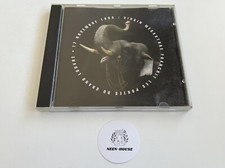 17 Novembre 1993 Virgin Megastore Franchit Les Portes Du Grand Louvre - Promo CD