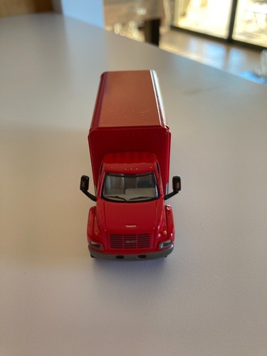 Boley 2003 gmc - 1:87,