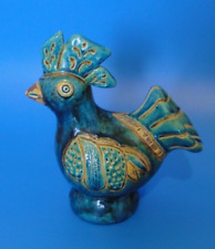 Figurine Coq stylisé