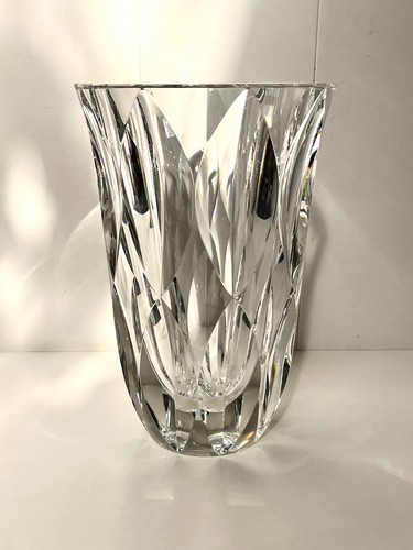 Grand vase cristal - grand, de