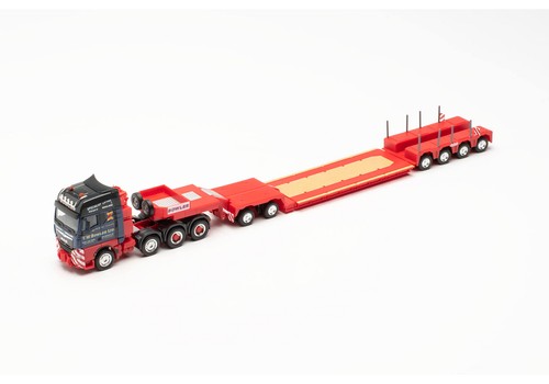 Herpa he315814 camion - camion, man