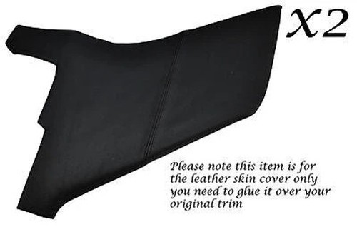Couvre cuir noir pour les - couvre,