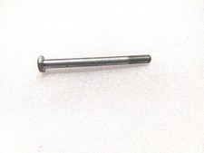 VIS ORIGINALE M7x100 "84mm" FIXATION CARTERS MOTEUR...MOTOBEC MOTOCONFORT MBK 51